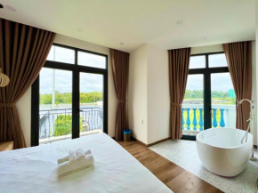 Lily's Hotel Dalat